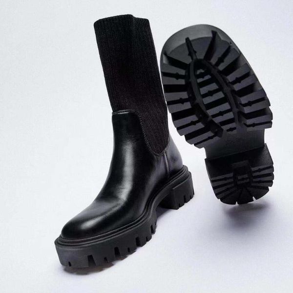 boots women's socks 2021 autumn and winter products black fashion ankle women shoes
boots women's socks 2021 autumn and winter products black fashion ankle women shoes