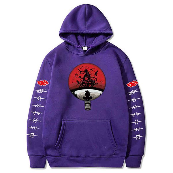 hoodie uchiha anime hoodi long sve pullovers wo sweatshirt autumn harajuku oversized, Black
hoodie uchiha anime hoodi long sve pullovers wo sweatshirt autumn harajuku oversized, Black