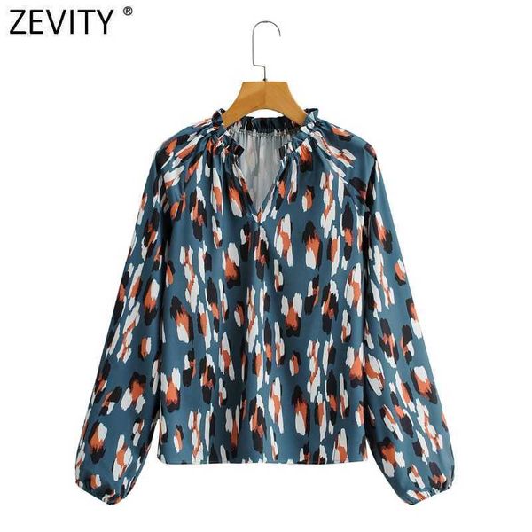 zevity women vintage graffiti print casual smock blouse female pleats ruffled shirt chic long sleeve business blusas ls9117 210603, White
zevity women vintage graffiti print casual smock blouse female pleats ruffled shirt chic long sleeve business blusas ls9117 210603, White