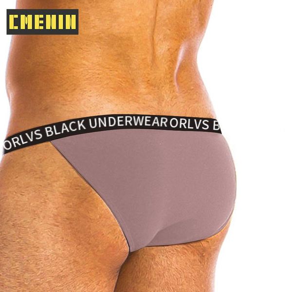 underpants fashion modal man's underwear briefs low waist men's bikini gay mens panties gift or6102, Black;white
underpants fashion modal man's underwear briefs low waist men's bikini gay mens panties gift or6102, Black;white