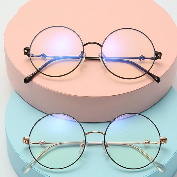 fashion sunglasses frames classic vintage round eyewear frame optical simple metal glasses oversized circle eye whole sale, Black
fashion sunglasses frames classic vintage round eyewear frame optical simple metal glasses oversized circle eye whole sale, Black