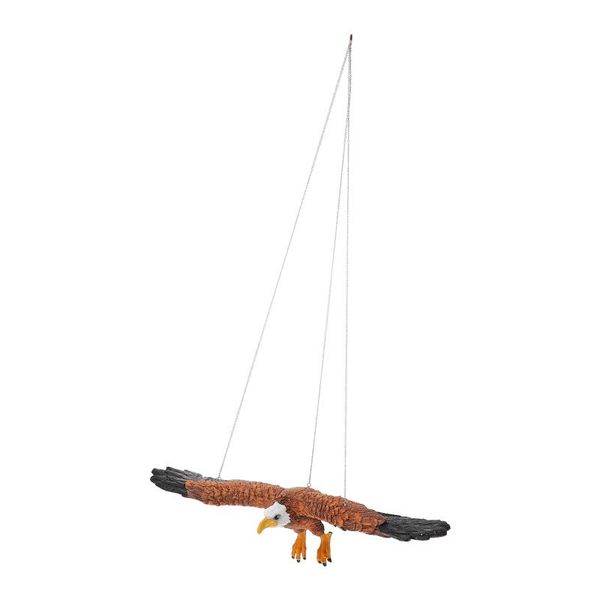 wallpapers 1pc emualtion eagle model creative bird decoration chic garden pendant 
wallpapers 1pc emualtion eagle model creative bird decoration chic garden pendant