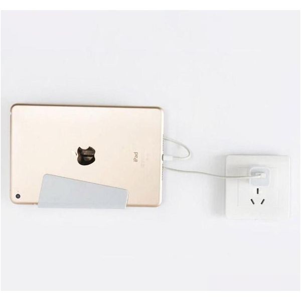 universal wall mounted phone holder charging stand with bracket sticky for iphone xs max x plus samsung galaxy huawei tablet retail ay avieb
universal wall mounted phone holder charging stand with bracket sticky for iphone xs max x plus samsung galaxy huawei tablet retail ay avieb