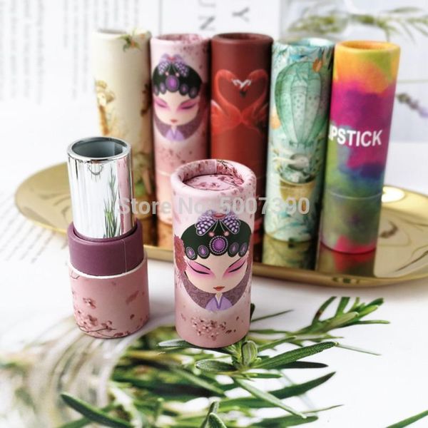 storage bottles & jars 10/30/50pcs 12.1mm empty lipstick tube containers lip stick refillable bottle container makeup accessories
storage bottles & jars 10/30/50pcs 12.1mm empty lipstick tube containers lip stick refillable bottle container makeup accessories