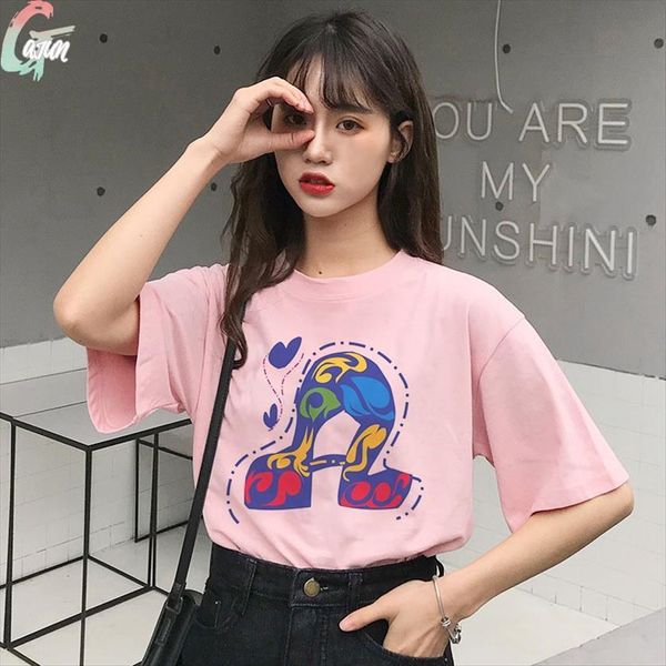 a b c d womens e english graphic alphabet print tshirts pink summer lovers femme harajuku casual white t
a b c d womens e english graphic alphabet print tshirts pink summer lovers femme harajuku casual white t