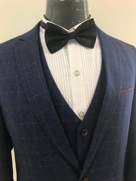 men's suits & blazers latest coat pant designs 2021 men stripe notch lapel two buttons formal tuxedos custom made blazer(jacket+pant+ve, White;black
men's suits & blazers latest coat pant designs 2021 men stripe notch lapel two buttons formal tuxedos custom made blazer(jacket+pant+ve, White;black