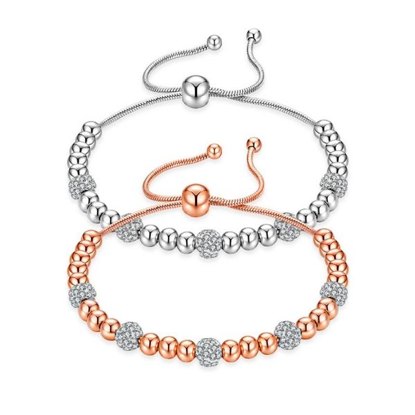 link, chain fashion charm bead bangle bracelets for women adjustable cubic zirconia snake wedding party jewelry gift quality, Black
link, chain fashion charm bead bangle bracelets for women adjustable cubic zirconia snake wedding party jewelry gift quality, Black