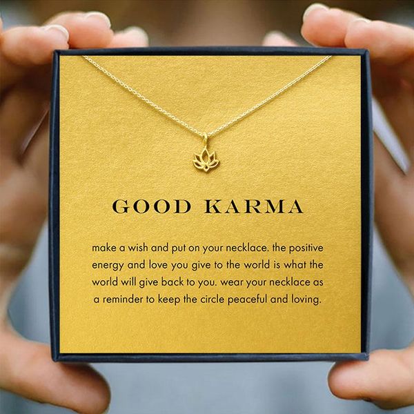 pendant necklaces icareu fashion simple lotus hollow necklace women minimalist clavicle chain choker valentine day gift card box, Silver
pendant necklaces icareu fashion simple lotus hollow necklace women minimalist clavicle chain choker valentine day gift card box, Silver