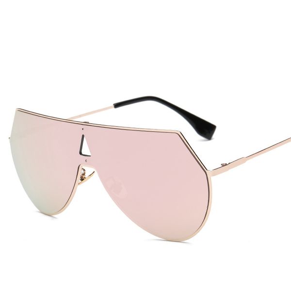 fanjia new sunglasses women's one sunglasses men's star sunglasses 13, White;black
fanjia new sunglasses women's one sunglasses men's star sunglasses 13, White;black