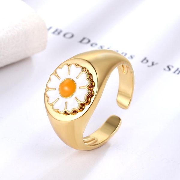 cluster rings chunky for women opening signet statement retro hyperbole enamel glaze gold color fashion jewelry 2021 kar213, Golden;silver
cluster rings chunky for women opening signet statement retro hyperbole enamel glaze gold color fashion jewelry 2021 kar213, Golden;silver