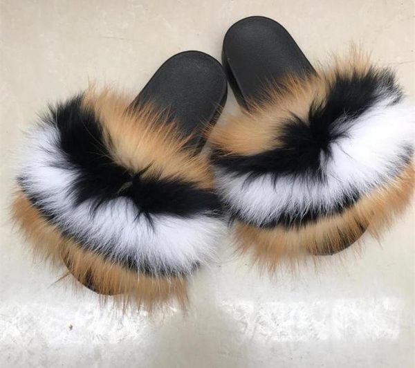 slippers wholesale customized pvc summer raccoon fur mink real slides for women and toddler baby kids, Black
slippers wholesale customized pvc summer raccoon fur mink real slides for women and toddler baby kids, Black