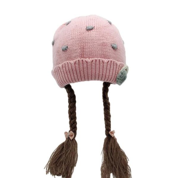 winter hats girls lovely baby hat newborn knitted beanie cap kids hats warm children accessories 0-2y a26, Yellow
winter hats girls lovely baby hat newborn knitted beanie cap kids hats warm children accessories 0-2y a26, Yellow