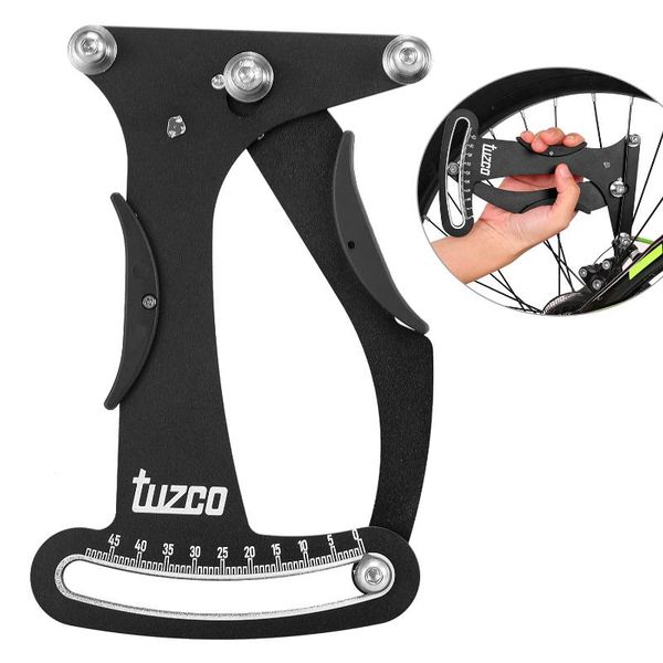 tools bicycle spoke indicator bike tension meter tensionmeter wheel builders aluminum repair tool
tools bicycle spoke indicator bike tension meter tensionmeter wheel builders aluminum repair tool