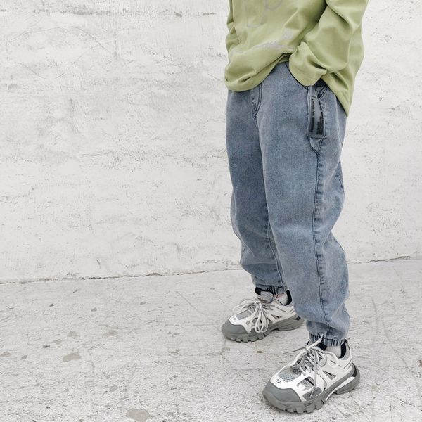 hip-hop hildrens clothing spring new boys jeans big boys denim pants korean spring fashion, Blue
hip-hop hildrens clothing spring new boys jeans big boys denim pants korean spring fashion, Blue