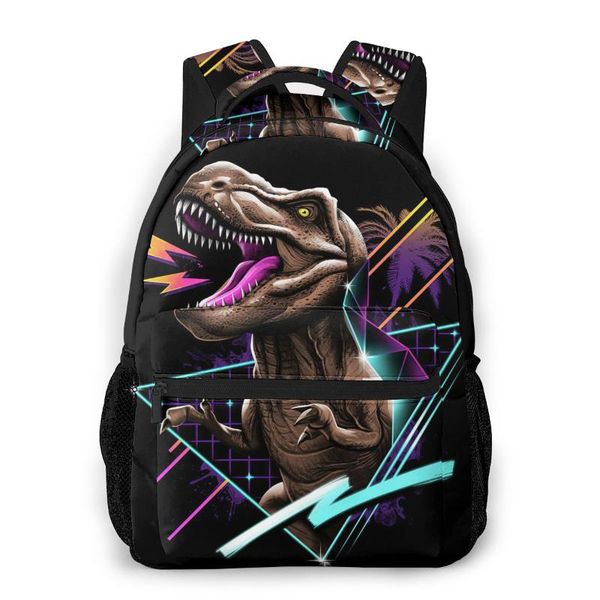 backpack rad t rex,tyrannosaurus for girls boys travel rucksackbackpacks teenage school bag
backpack rad t rex,tyrannosaurus for girls boys travel rucksackbackpacks teenage school bag