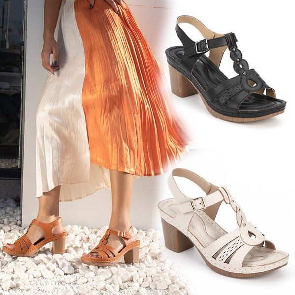 summer wedges sandals high heels beach slippers fashion 7.5cm mother sandals flip flops women shoes sandalias mujer shoes, Black
summer wedges sandals high heels beach slippers fashion 7.5cm mother sandals flip flops women shoes sandalias mujer shoes, Black