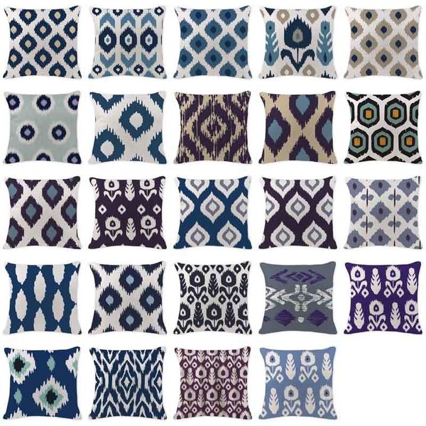 cushion/decorative pillow customized cushion covers bohemian flowers blue cases chair sofa cotton linen lounger for beach printing white
cushion/decorative pillow customized cushion covers bohemian flowers blue cases chair sofa cotton linen lounger for beach printing white