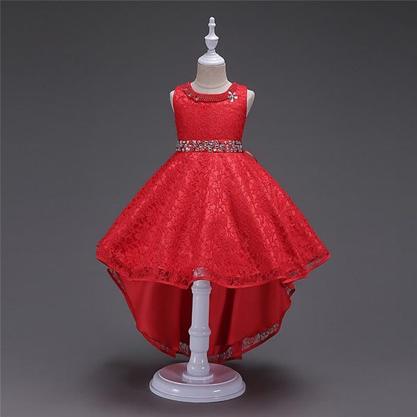 girl's dresses girl dress children red mesh trailing butterfly girls wedding kids elegant lace sashes beading big bow party gdr299, Red;yellow
girl's dresses girl dress children red mesh trailing butterfly girls wedding kids elegant lace sashes beading big bow party gdr299, Red;yellow