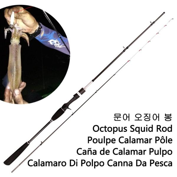 boat fishing rods cuttlefish squid ocs rod jigging slow lure casting feeder catfish hairtail holder fishings pole tackle
boat fishing rods cuttlefish squid ocs rod jigging slow lure casting feeder catfish hairtail holder fishings pole tackle
