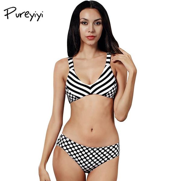 one-piece suits 2021 bikini women swimwear push up swimsuit bathing suit dot summer beach wear female for swim
one-piece suits 2021 bikini women swimwear push up swimsuit bathing suit dot summer beach wear female for swim