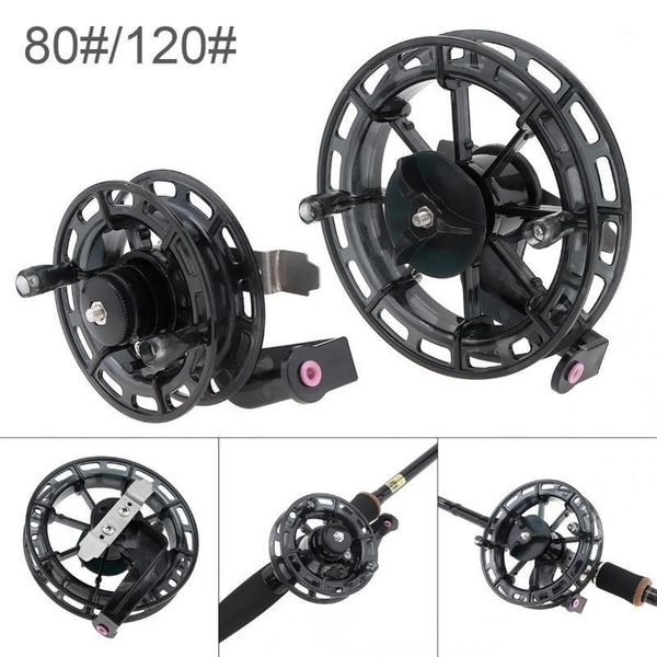 durable ultralight 80# 120# fishing reel abs plastic former ice wheel long s baitcasting reels
durable ultralight 80# 120# fishing reel abs plastic former ice wheel long s baitcasting reels