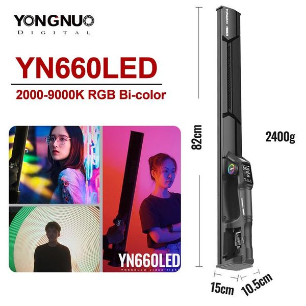 flash heads yongnuo yn660led rgb led light stick handled 2000-9900k lighting painting creativity fill for youtube advertisement video
flash heads yongnuo yn660led rgb led light stick handled 2000-9900k lighting painting creativity fill for youtube advertisement video