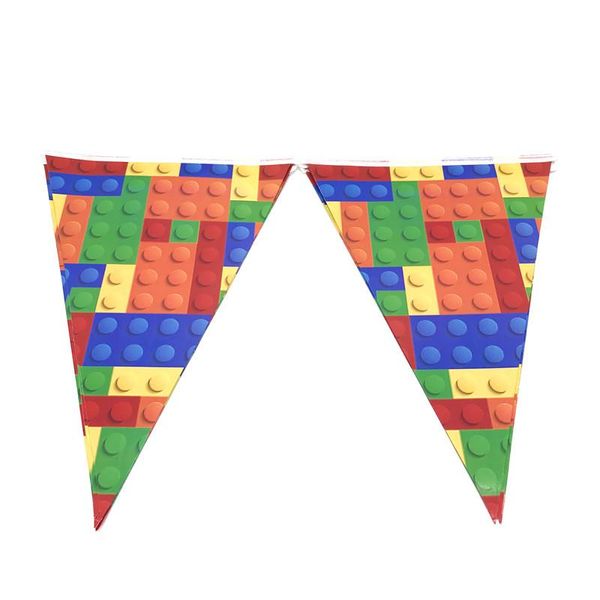 party decoration 10pcs building block kids favors birthday and banner shower disposable tableware supplies
party decoration 10pcs building block kids favors birthday and banner shower disposable tableware supplies