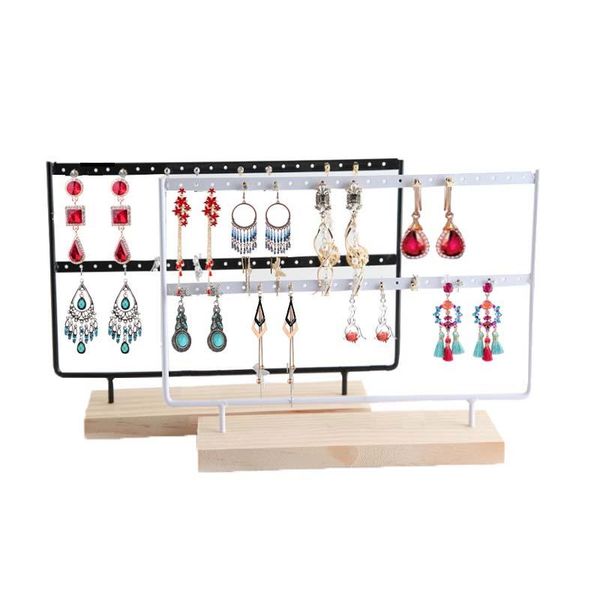 jewelry pouches, bags steel stand for earrings pendants bracelets display stud holder jewellery rack 3 colors, Pink;blue
jewelry pouches, bags steel stand for earrings pendants bracelets display stud holder jewellery rack 3 colors, Pink;blue