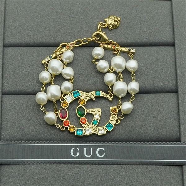 85% off factory clearance gujia new color diamond double pearl bracelet tiger head accessories simple and generous high-grade hand accessori, Black
85% off factory clearance gujia new color diamond double pearl bracelet tiger head accessories simple and generous high-grade hand accessori, Black