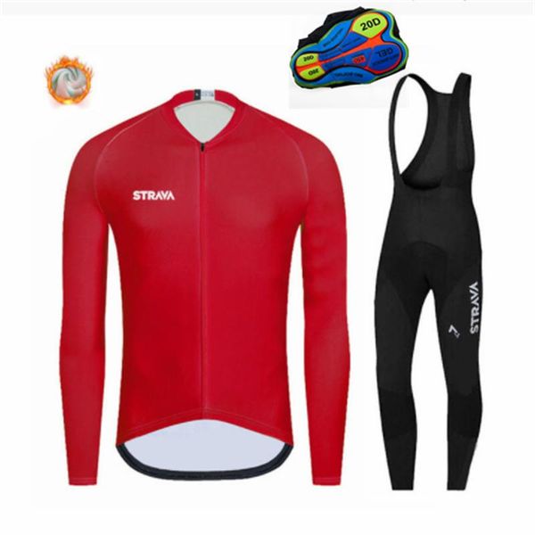 racing sets strava men's professional cycling jersey suit,winter thermal fleece long sleeve mountain bike road bicycle shirt padded pan, Black;blue
racing sets strava men's professional cycling jersey suit,winter thermal fleece long sleeve mountain bike road bicycle shirt padded pan, Black;blue