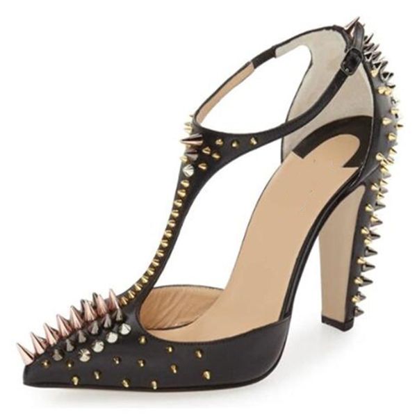 sandals shofoo shoes.fashion women's sandals, about 11cm high heel shoes. party summer size:34-45, Black
sandals shofoo shoes.fashion women's sandals, about 11cm high heel shoes. party summer size:34-45, Black