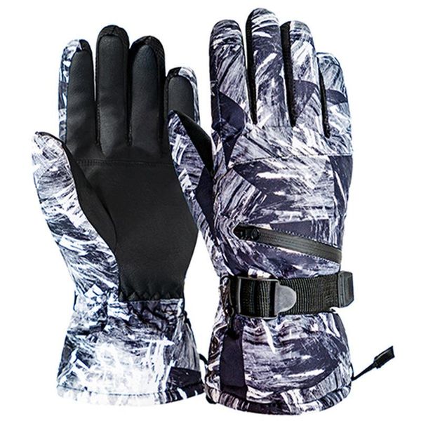ski gloves thermal men women winter fleece waterproof warm snowboard snow ultralight touch screen for motorcycle riding
ski gloves thermal men women winter fleece waterproof warm snowboard snow ultralight touch screen for motorcycle riding