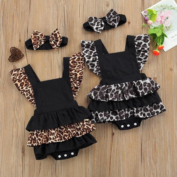 jumpsuits pudcoco 0-24m 2pcs summer leopard print sleeve casual fashion baby girls leotard jumpsuit romper+bowknot headwear outfit, Blue
jumpsuits pudcoco 0-24m 2pcs summer leopard print sleeve casual fashion baby girls leotard jumpsuit romper+bowknot headwear outfit, Blue