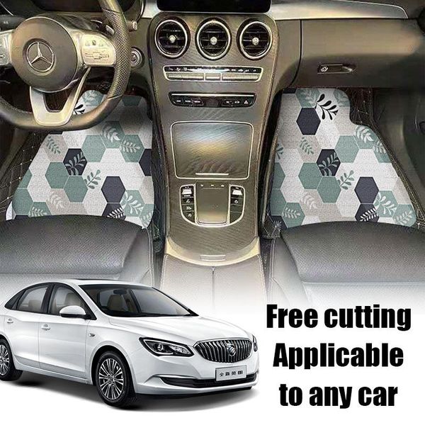 carpets custom any car floor mats cuttable shape pvc silk loop carpet pads accessories outdoor anti-slip dust-proof doormat
carpets custom any car floor mats cuttable shape pvc silk loop carpet pads accessories outdoor anti-slip dust-proof doormat