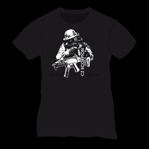 men's t-shirts discount 2021 fashion summer arrival men short cz scorpion evo 3 t-shirt - czub t shirt maker, White;black
men's t-shirts discount 2021 fashion summer arrival men short cz scorpion evo 3 t-shirt - czub t shirt maker, White;black