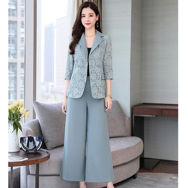 women's two piece pants suit slim double-breasted lace two-piece (jacket + pants) fashion business casual, White
women's two piece pants suit slim double-breasted lace two-piece (jacket + pants) fashion business casual, White