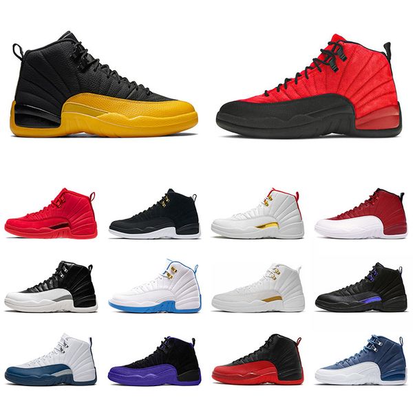 new jumpman 12 with box basketball shoes for men stone blue 12s sneakers university gold flu game gamma blue gym red mens trainers
new jumpman 12 with box basketball shoes for men stone blue 12s sneakers university gold flu game gamma blue gym red mens trainers