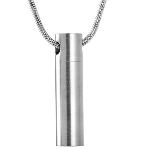 pendant necklaces ijd2023 cremation urn necklace women men,essential oil perfume bottle clear color memorial ash keepsake jewelry, Silver
pendant necklaces ijd2023 cremation urn necklace women men,essential oil perfume bottle clear color memorial ash keepsake jewelry, Silver