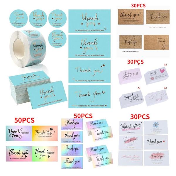 greeting cards 30-50pcs blue pink thank you for supporting my small business card thanks appreciation cardstock sellers gift
greeting cards 30-50pcs blue pink thank you for supporting my small business card thanks appreciation cardstock sellers gift