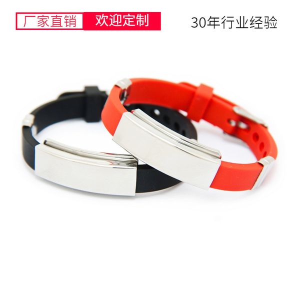 fashion lettering products l member bracelet diy, Golden;silver
fashion lettering products l member bracelet diy, Golden;silver