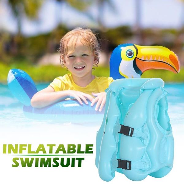 women's swimwear baby buoyancy swimsuit toddler float bath suit vest with double clasp lock safety protection children swimming clothin, White;black
women's swimwear baby buoyancy swimsuit toddler float bath suit vest with double clasp lock safety protection children swimming clothin, White;black