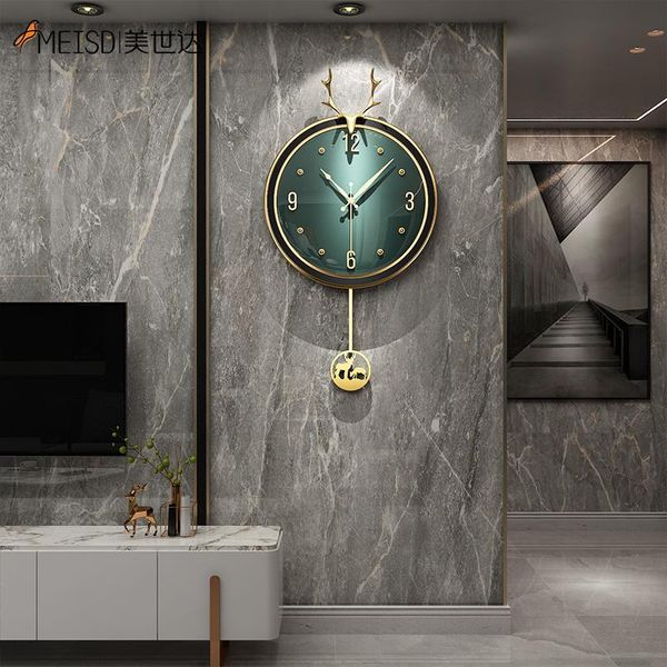 wall clocks meisd epoxy resin clock modern design watch decor green horloge living room home interiors decoration
wall clocks meisd epoxy resin clock modern design watch decor green horloge living room home interiors decoration