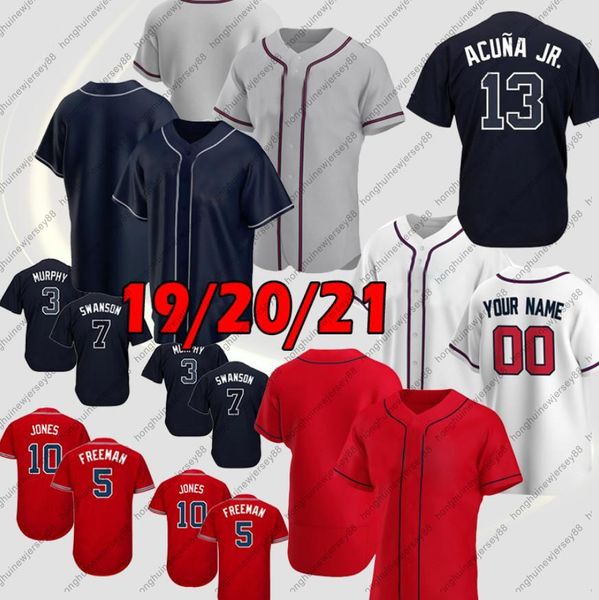 2021 20 marcell ozuna jerseys 5 freddie an 7 dansby swanson 13 ronald acuna jr. 1 ozzie albies mike soroka baseball jersey top, Black;yellow
2021 20 marcell ozuna jerseys 5 freddie an 7 dansby swanson 13 ronald acuna jr. 1 ozzie albies mike soroka baseball jersey top, Black;yellow