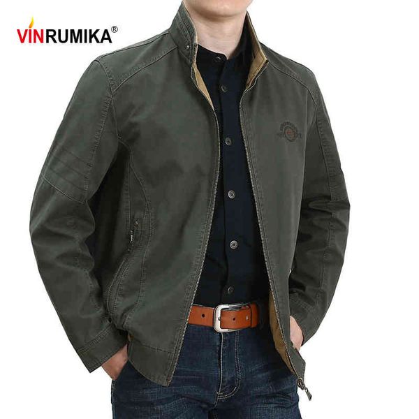 spring autumn middle aged men's double-sided 100% cotton khaki et coat father casual style army green coats, Black
spring autumn middle aged men's double-sided 100% cotton khaki et coat father casual style army green coats, Black