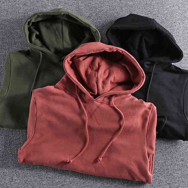 men's hoodies & sweatshirts fashion solid color youth hoodie autumn winter plush men's pullover 1nlw, Black
men's hoodies & sweatshirts fashion solid color youth hoodie autumn winter plush men's pullover 1nlw, Black