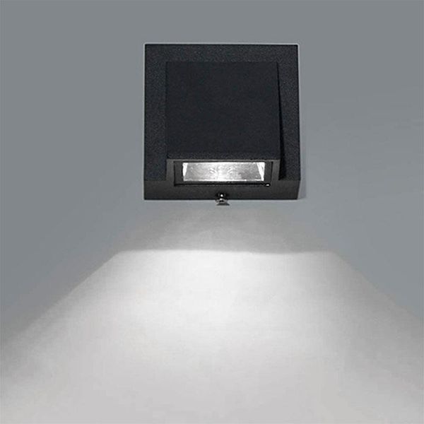 single head led wall lamp waterproof ip65 garden corridor outdoor indoor sconce light 5w 220v lamps
single head led wall lamp waterproof ip65 garden corridor outdoor indoor sconce light 5w 220v lamps