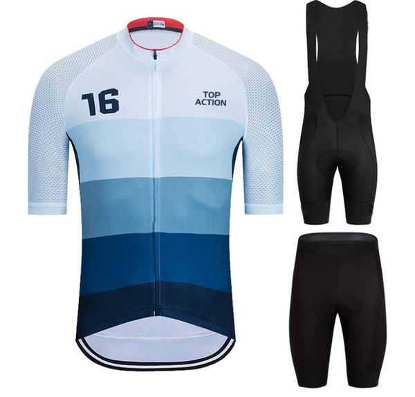 racing sets action ropa ciclismo cycling jersey bib shorts set quick dry 19d gel pad mountain clothing suits outdoor mtb bike, Black;blue
racing sets action ropa ciclismo cycling jersey bib shorts set quick dry 19d gel pad mountain clothing suits outdoor mtb bike, Black;blue