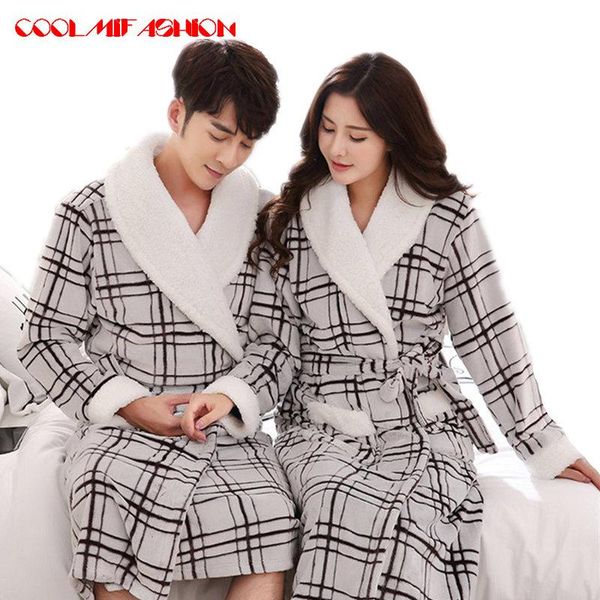 robe men plus size xxl bathrobe men terry bathrobes flannel thickening toweled bathrobe warm home clothing, Black;brown
robe men plus size xxl bathrobe men terry bathrobes flannel thickening toweled bathrobe warm home clothing, Black;brown