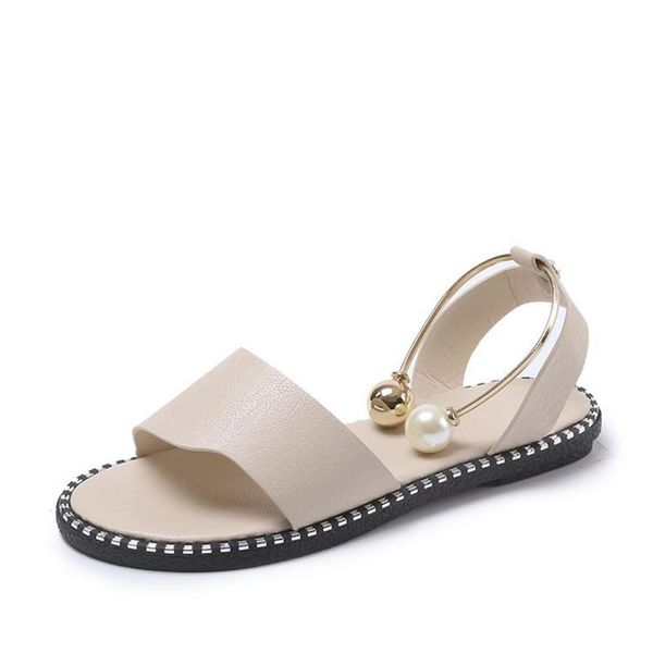 Summer Women Sandals Slip On Peep Toe Slingback Shoes Rome Ladies Solid Metal Decoration Casual Female Fashion FootwearDress Shoes, Beige
Summer Women Sandals Slip On Peep Toe Slingback Shoes Rome Ladies Solid Metal Decoration Casual Female Fashion FootwearDress Shoes, Beige