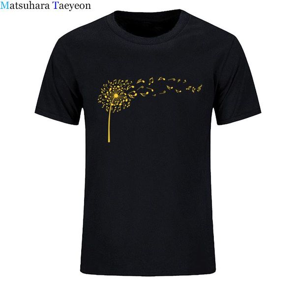 men's t-shirts dandelion music notes t-shirt creative funny cotton clothes o-neck t shirts fashion short sleeve men tshirt, White;black
men's t-shirts dandelion music notes t-shirt creative funny cotton clothes o-neck t shirts fashion short sleeve men tshirt, White;black